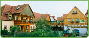 Ferienhaus Meyer